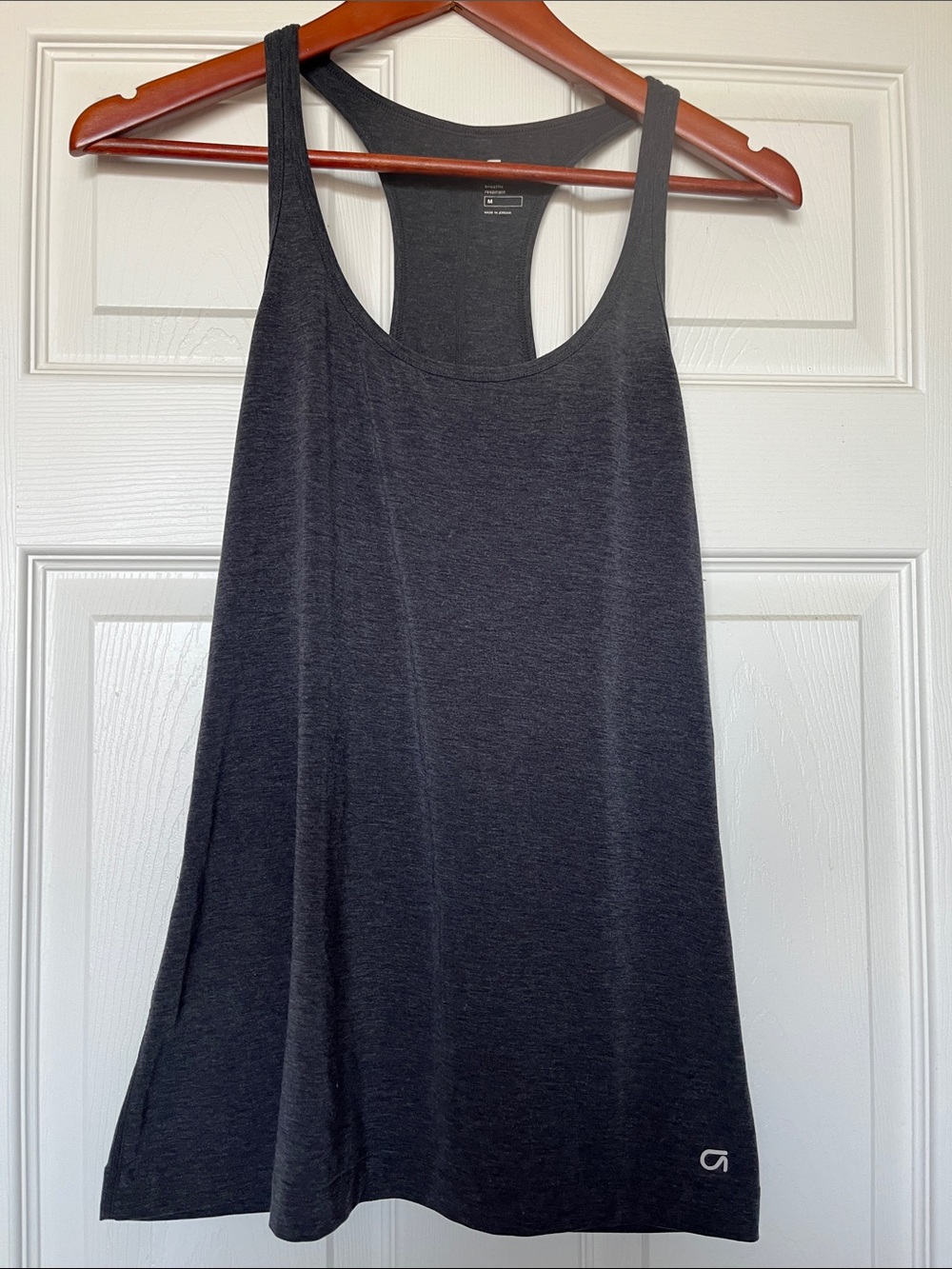 GapFit | Racerback Athletic Tank Top Sz M